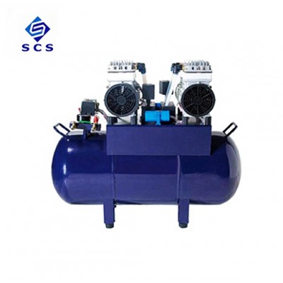 0.8 bar air compressor for dental chair